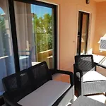 Sunny Retreat