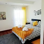 Sunny Retreat