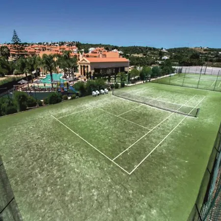 Sunny Retreat Apartment Praia Da Luz