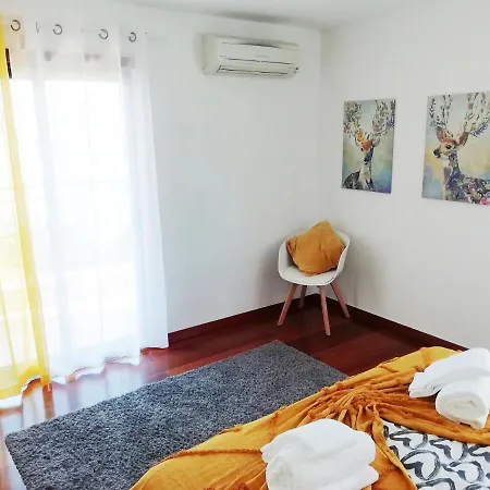 Apartamento Sunny Retreat