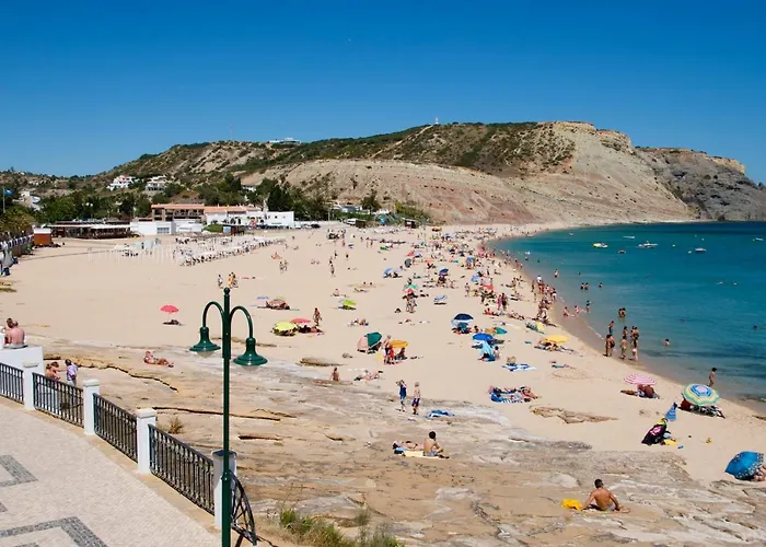 Lägenhet Sunny Retreat