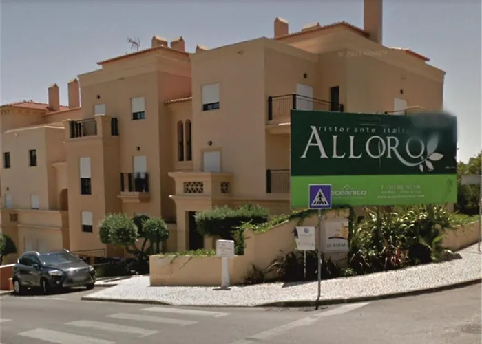 Sunny Retreat * Praia Da Luz