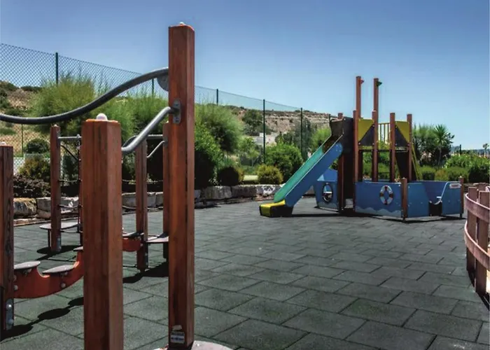 Lägenhet Sunny Retreat