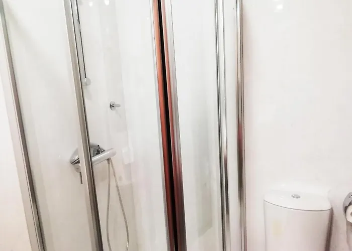 Lägenhet Sunny Retreat