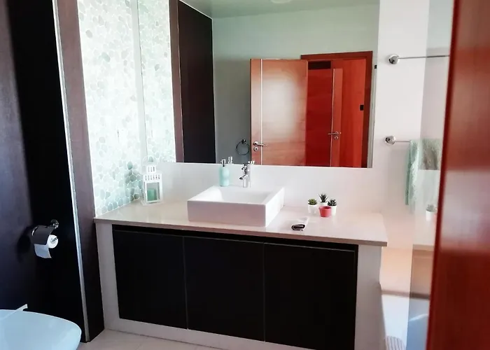 Lägenhet Sunny Retreat