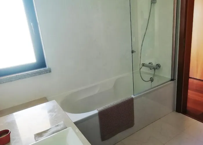 Lägenhet Sunny Retreat