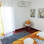 아파트 Sunny Retreat