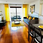 아파트 Sunny Retreat Senhora da Luz