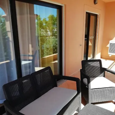Sunny Retreat