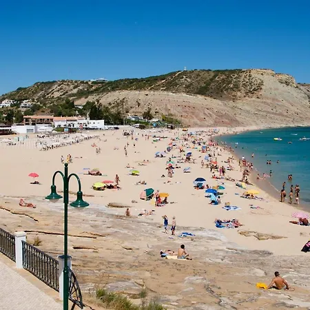 Apartamento Sunny Retreat