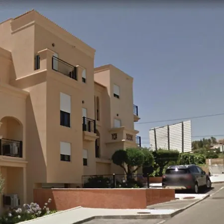 아파트 Sunny Retreat Senhora da Luz