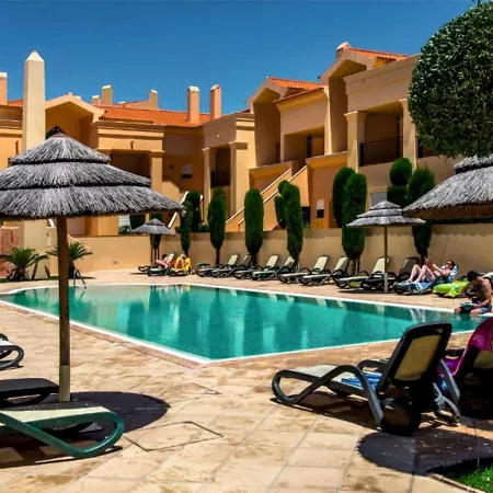 Sunny Retreat Apartamento