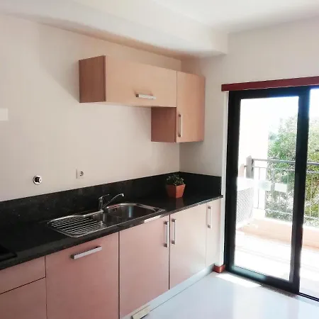 Apartment Sunny Retreat *