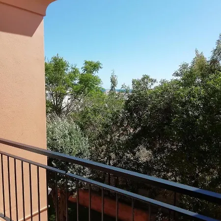 Sunny Retreat Luz