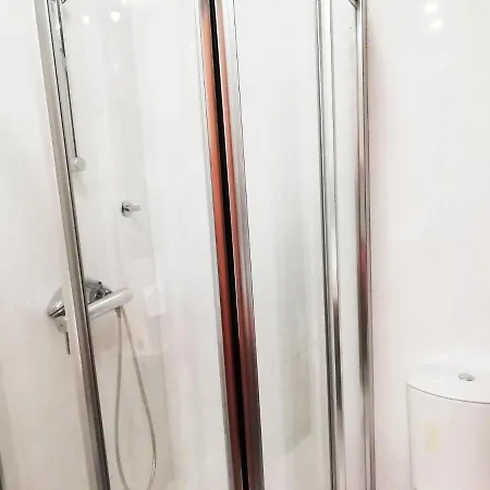 Apartment Sunny Retreat