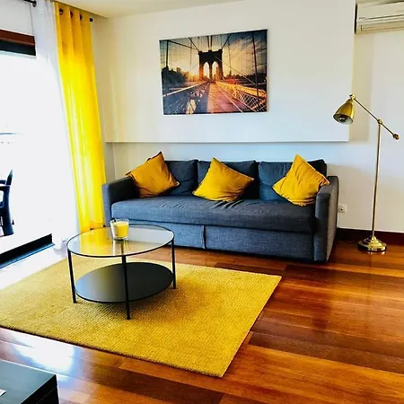 Apartment Sunny Retreat *