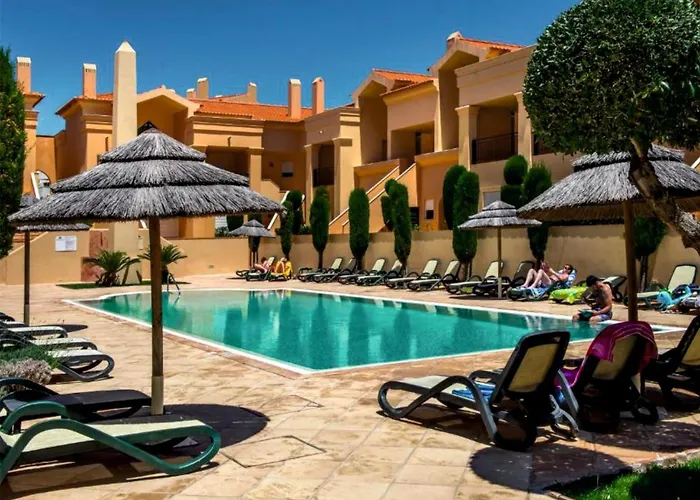 Sunny Retreat Апартаменты