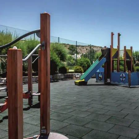 Apartament Sunny Retreat