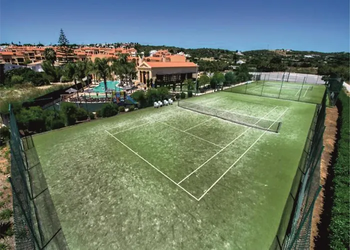 Sunny Retreat Apartment Luz